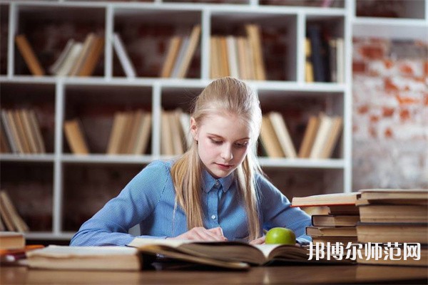 保定北市幼兒師范職教中心介紹、地址