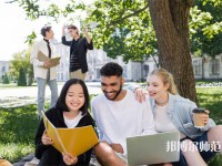 秦安幼兒師范職業(yè)中等專業(yè)學校介紹、地址