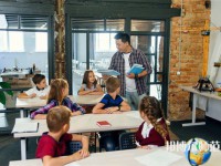 達州工貿(mào)幼兒師范職業(yè)技術(shù)學校介紹、地址