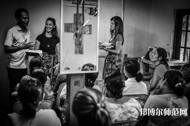 貴州財政幼兒師范學(xué)校介紹、地址