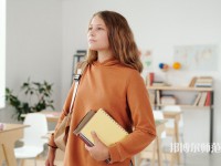 商丘幼兒師范學(xué)校介紹、地址